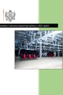 Извјештај о реализацији Капиталног буџета у 2025. години