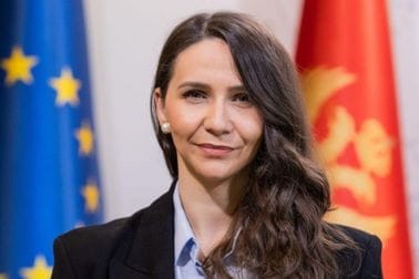 Мајда Аџовић