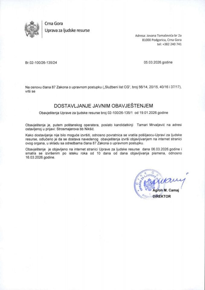 Javni oglas-02-100-23-323-3 od 27.01.2023-za potrebe MUP-a-TAMARA MRVALJEVIĆ_compressed