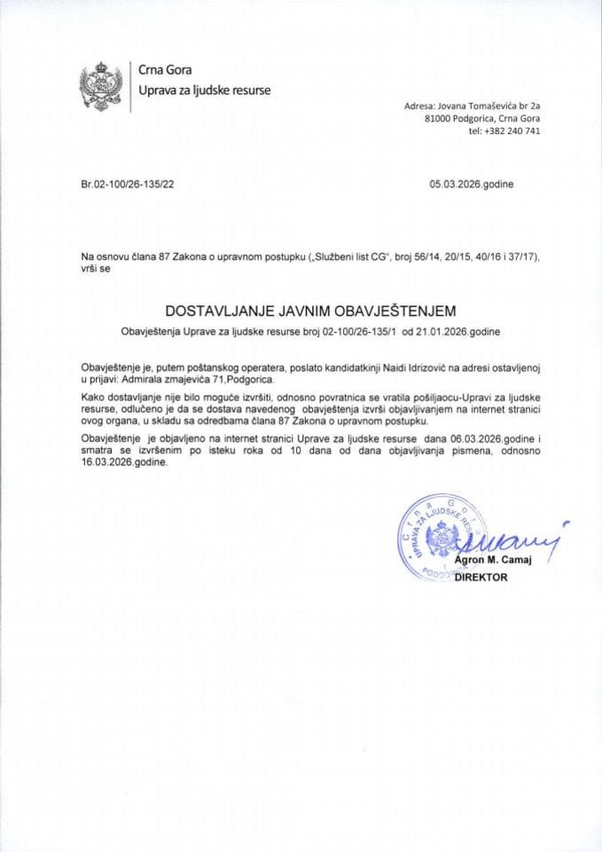 Javni oglas-02-100-23-323-3 od 27.01.2023-za potrebe MUP-a-nAIDA IDRIZOVIĆ_compressed