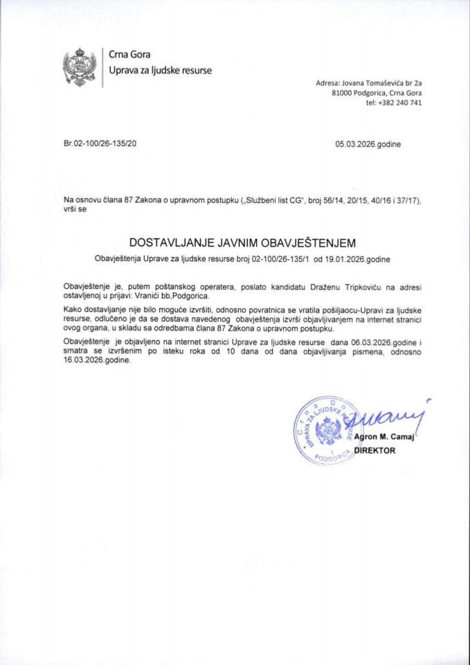 Јавни оглас-02-100-23-323-3 од 27.01.2023-за потребе МУП-а-дРАЖЕН ТРИПКОВИЋ_цомпрессед