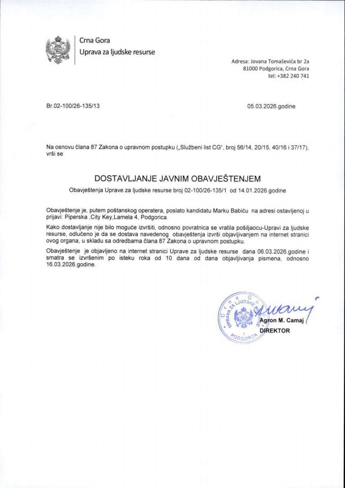 Javni oglas-02-100-23-323-3 od 27.01.2023-za potrebe MUP-a -mARKO bABIĆ_compressed