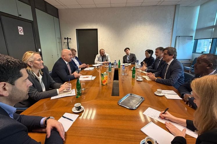 Свјетска банка