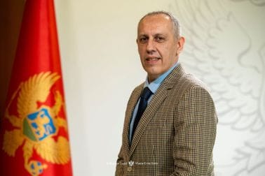 Игор Вучинић