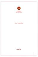 Plan integriteta Uprave carina 2025-26