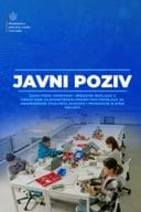 JAVNI POZIV osnovnim i srednjim školama u Crnoj Gori za podnošenje projektnih predloga za unapređenje kvaliteta nastave i promocije iz STEM oblasti