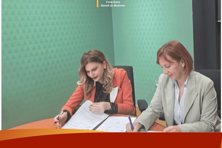 Memorandum o saradnji sa NVO Zero Waste Montenegro