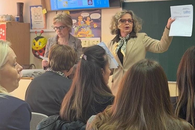 Moje vrijednosti i vrline