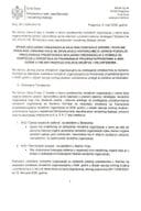 5_Spisak NVO koje nisu dostavile uredne predloge - oblast razvoja civilnog društva i volonterizma - 2026. godina