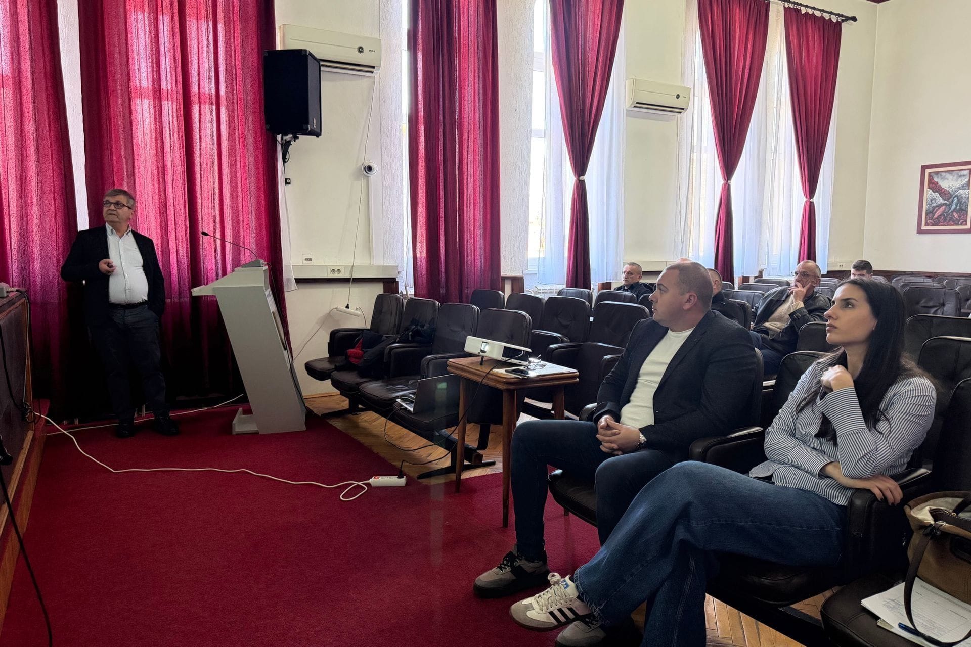 Prezentacija - Berane