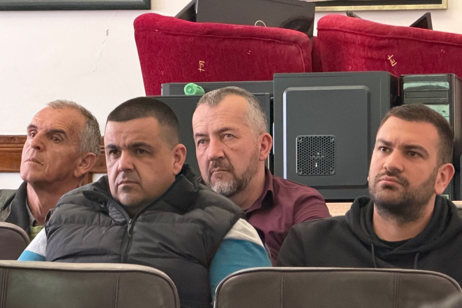 Prezentacija - Berane