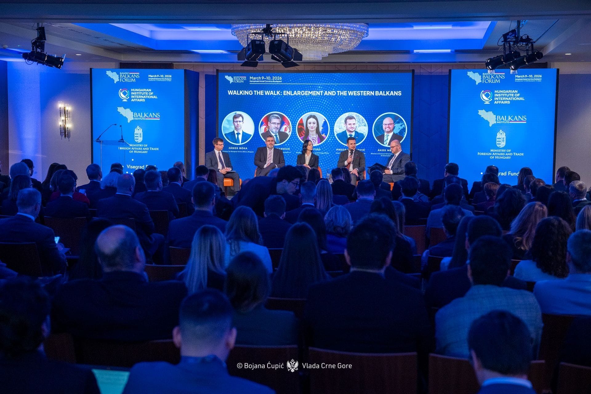 Zenovic panel Budimpesta