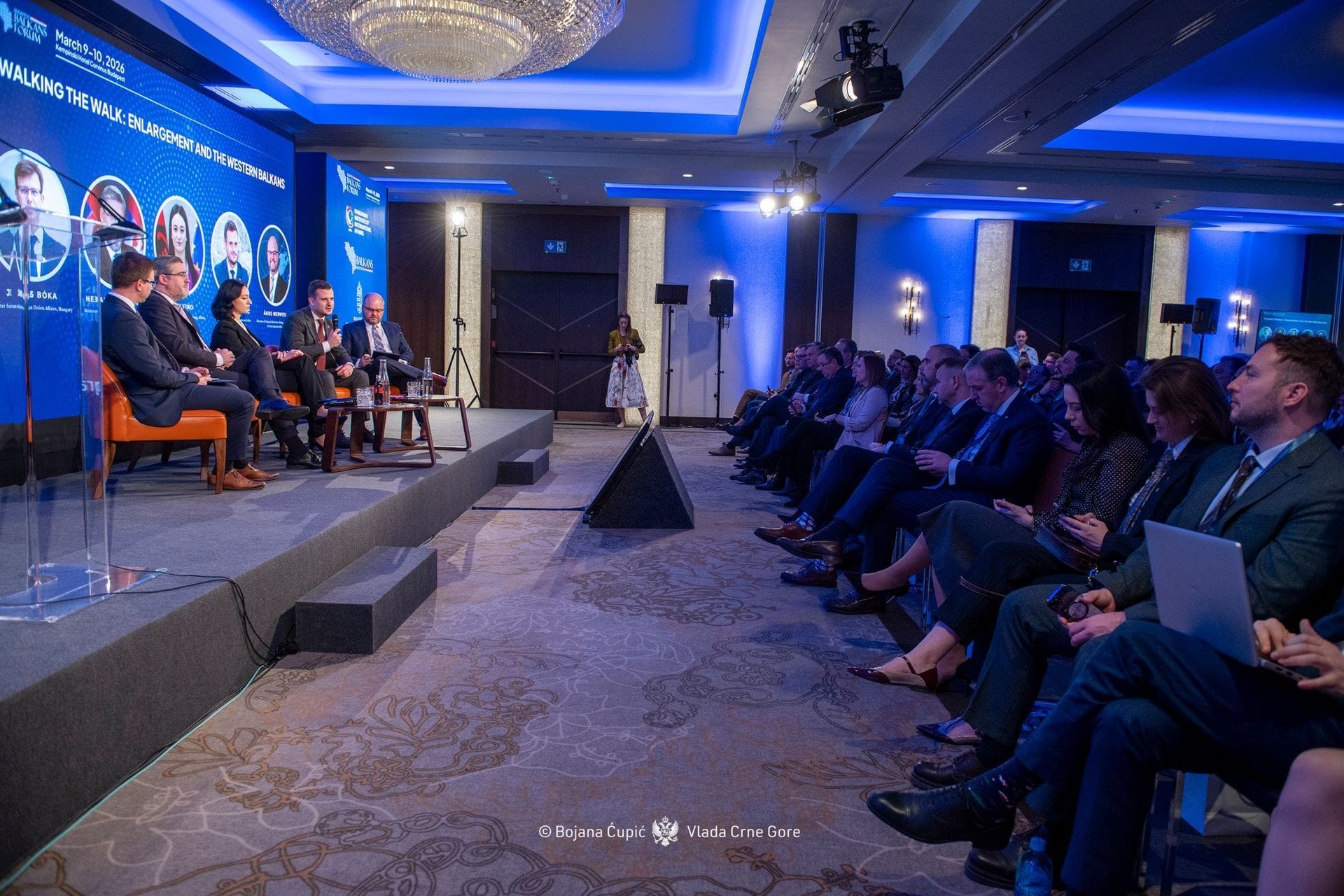 Zenovic panel Budimpesta