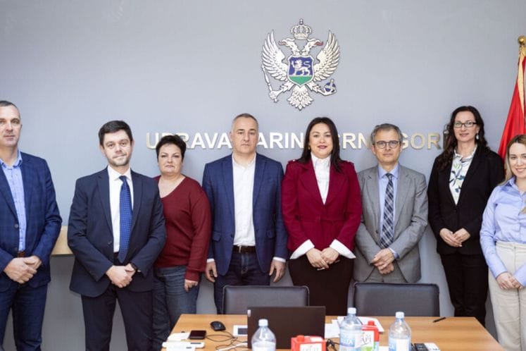 Novi Centar za carinsku kontrolu biće osnovan radi borbe protiv šverca i poboljšanja kontrole na carini