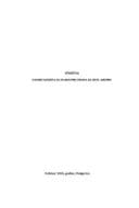 Izvještaj o radu Savjeta za vladavinu prava za 2025. godinu