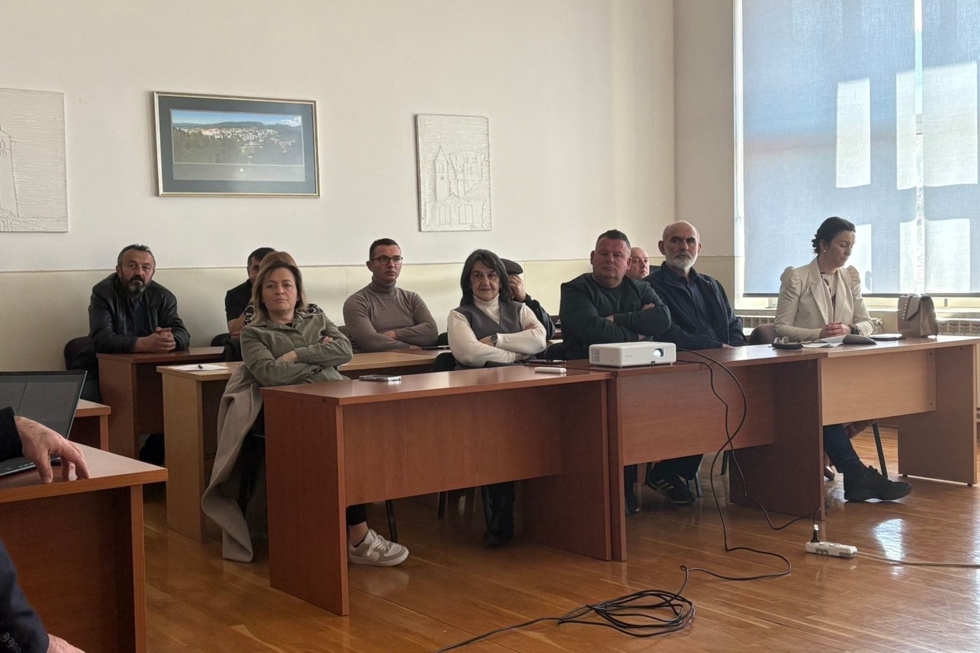 Prezentacija - Pljevlja