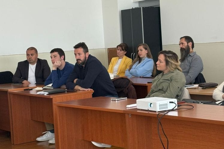 Prezentacija - Pljevlja