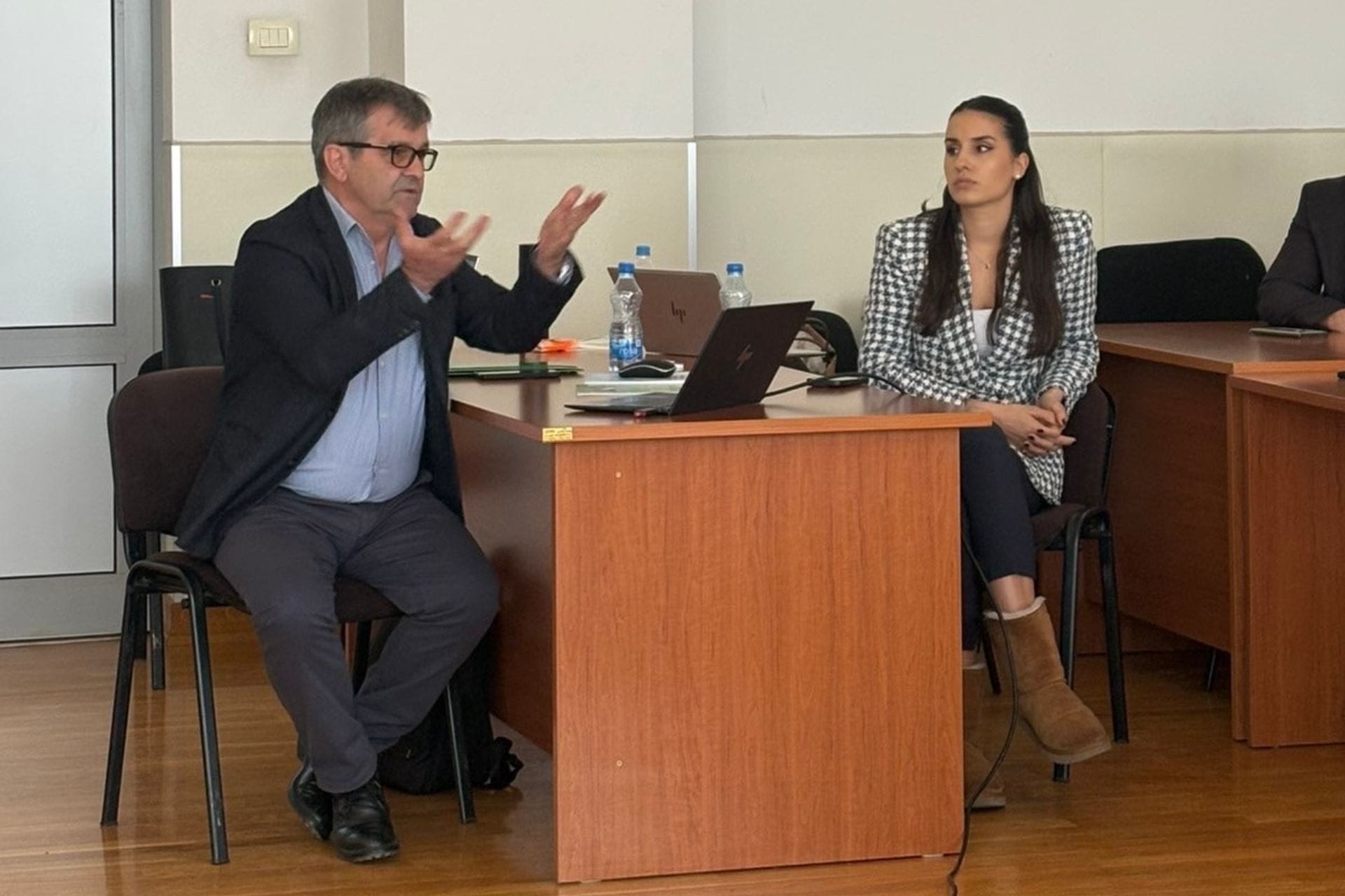 Prezentacija - Pljevlja