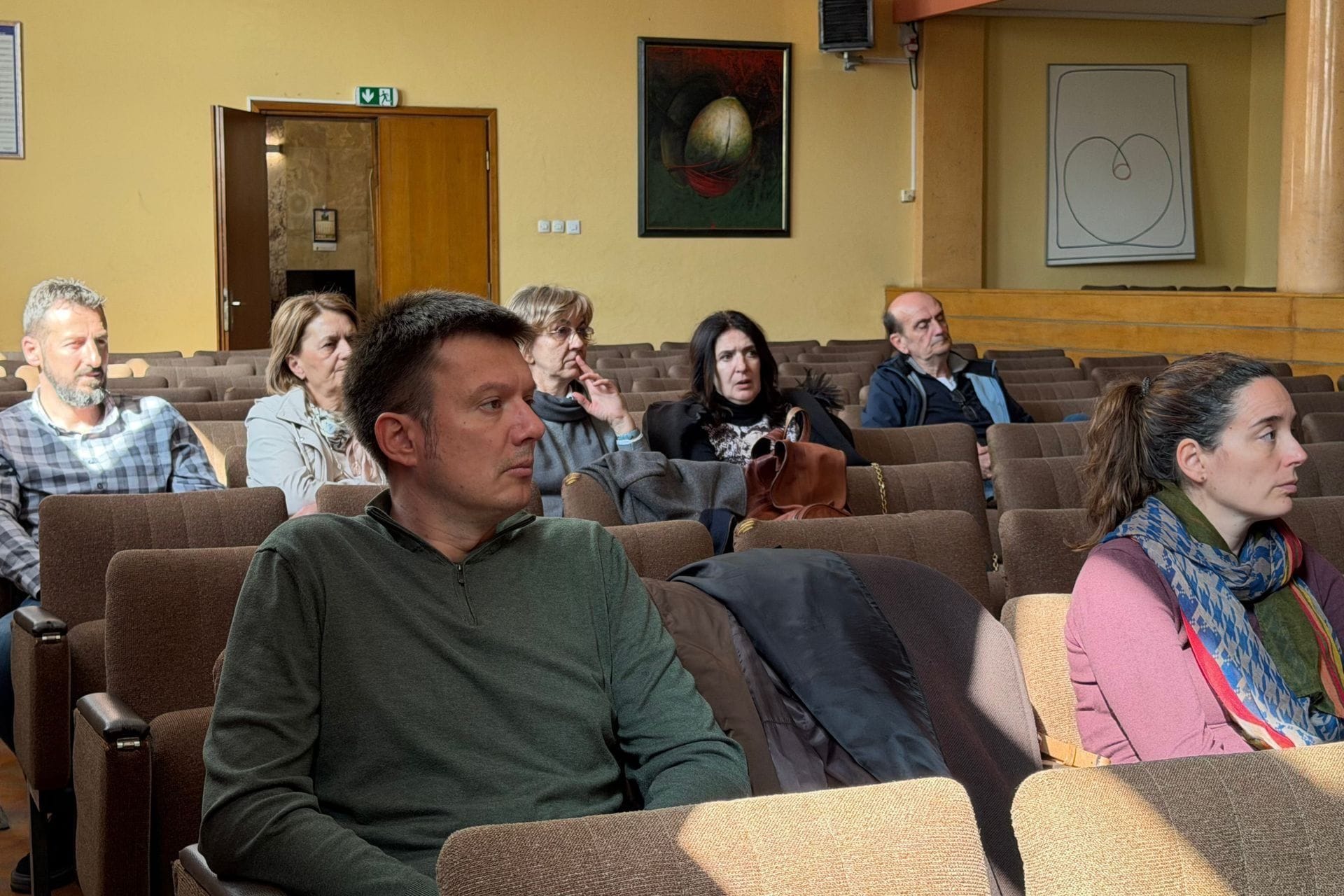 Prezentacija - Nikšić