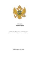 Godišnji izvještaj o radu Poreske uprave za 2025. godine