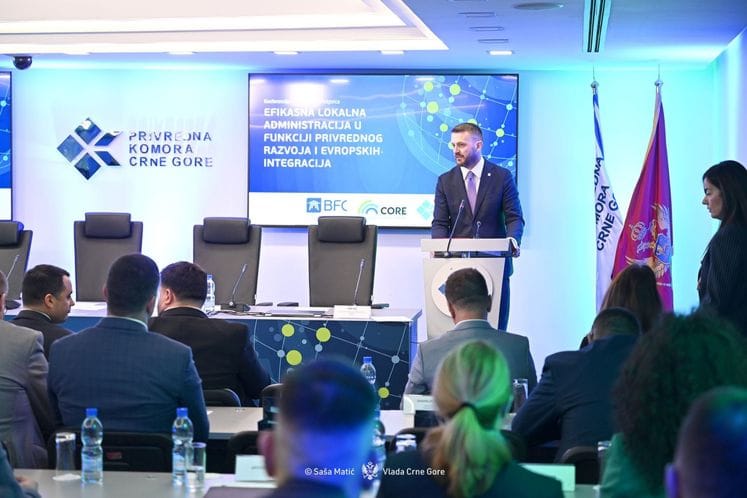 Конференција “Ефикасна локална администрација у функцији привредног развоја и европских интеграција” (13.03.2026 (1)