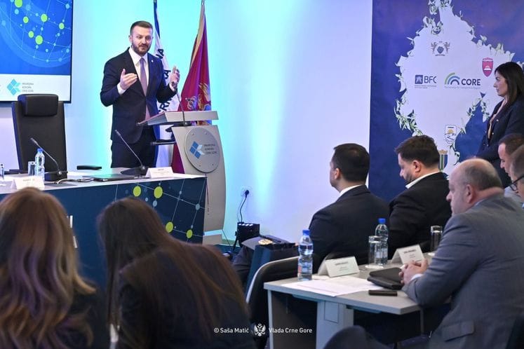 Konferencija “Efikasna lokalna administracija u funkciji privrednog razvoja i evropskih integracija” (13.03.2026 (1)