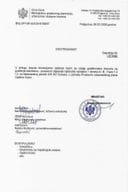 Izdate građevinske dozvole - UPI 06_333_25_6169_57 DOO PEGASUS