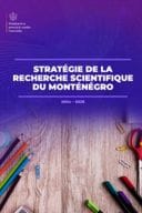 Stratégie de la recherche scientifique du Monténégro 2024-2028