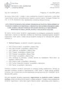 Листа представника НВО у Комисији - област развој социјалних иновација - 2026. година