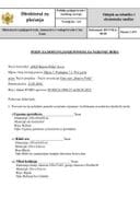 Позив за достављање понуда за набавку роба-Етно село Бајово Поље (1)