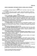 Zakon o izmjenama i dopunama Zakona o upravljanju otpadom konačno