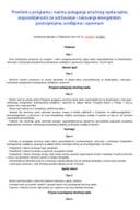 Pravilnik o programu i načinu polaganja stručnog ispita radne osposobljenosti za održavanje i rukovanje energetskim postrojenjima, uređajima i opremom