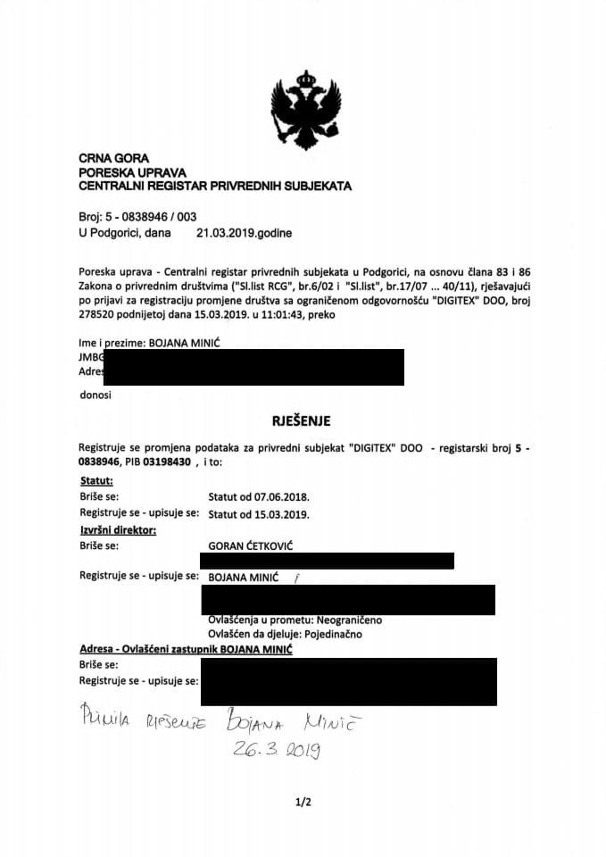 Informacija IV 05/02-UP-298/5-25