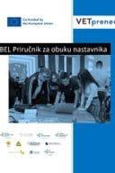 PBEL Priručnik za obuku nastavnika