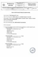 Poziv za ponude 1 - Black Mountain