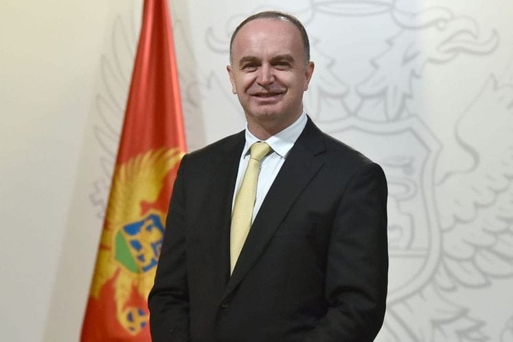 Ник Гјелосхај