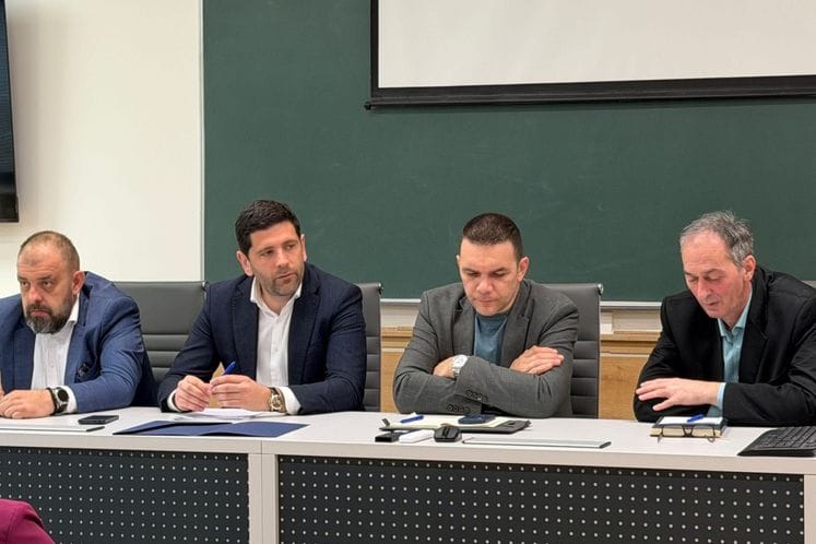 Ažuriranje podataka u VIS-u uslov za ostvarivanje direktnih plaćanja