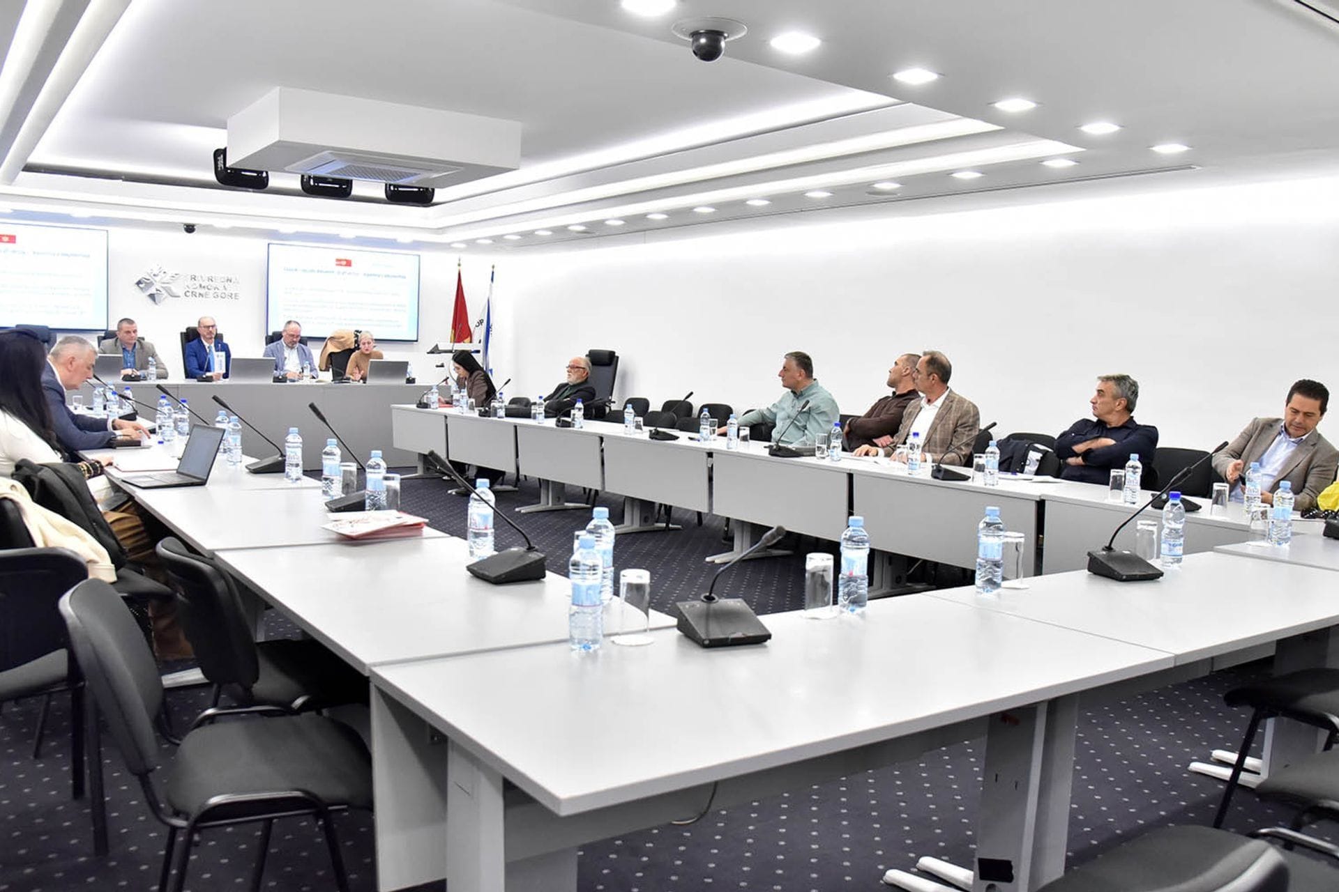 Projekat - Šumarstvo