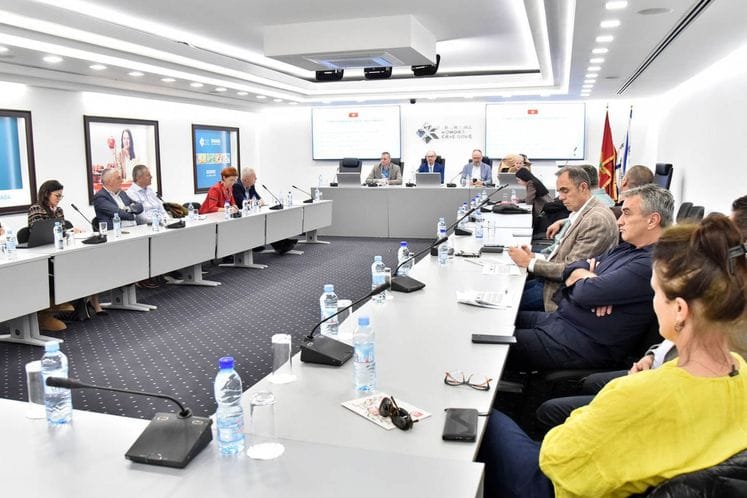 Projekat - Šumarstvo