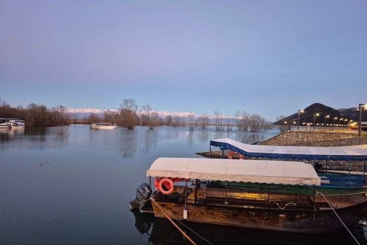 Zakon o slatkovodnom ribarstvu