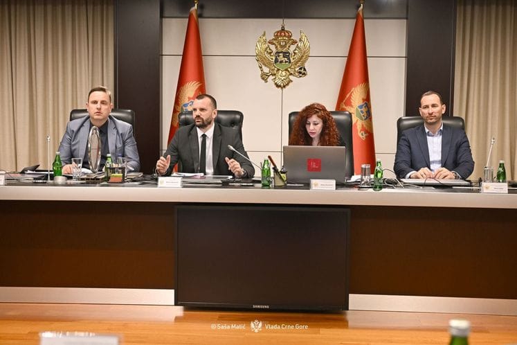 Koordinacionog tijela za usklađivanje i praćenje inspekcijskih nadzora