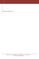 Ažurirani spisak tumača, ažuriran na dan 18. mart 2026. godine