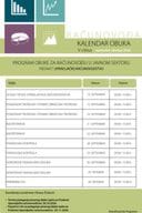 КАЛЕНДАР УПРАВЉАЧКО РАЧУНОВОДСТВО СЕПТЕМБАР-ОКТОБАР 2026