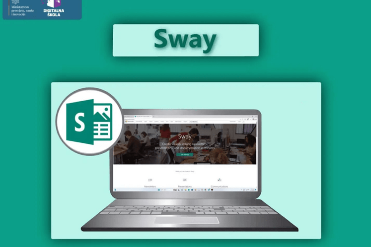 дигитална школа