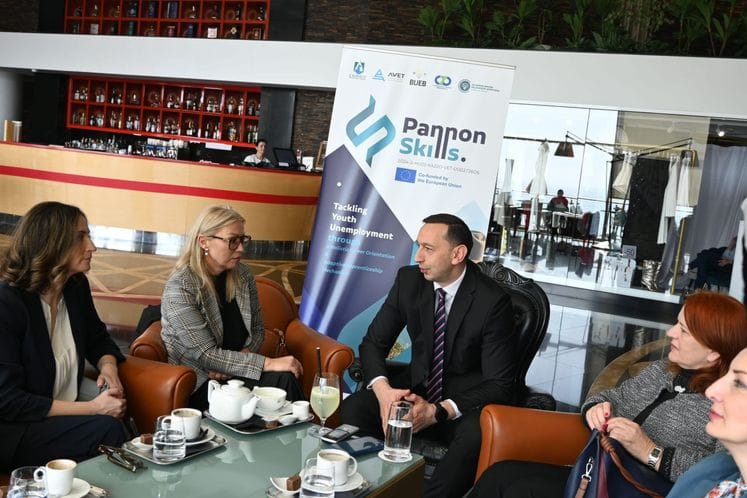 Prvi Lokalni forum zapošljavanja u HoReCa sektoru u Budvi