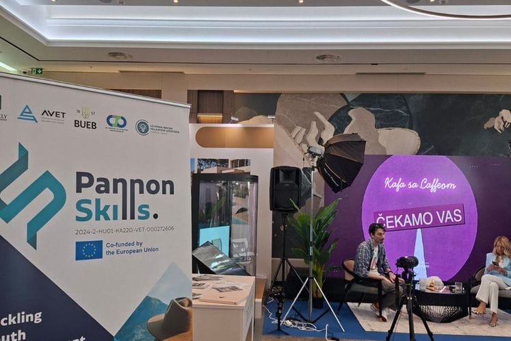 Drugi Lokalni forum zapošljavanja u okviru HORECA Fair Montenegro