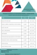KALENDAR_mart 2026_PREDMET OSNOVI NACIONALNOG ZAKONODAVSTVA
