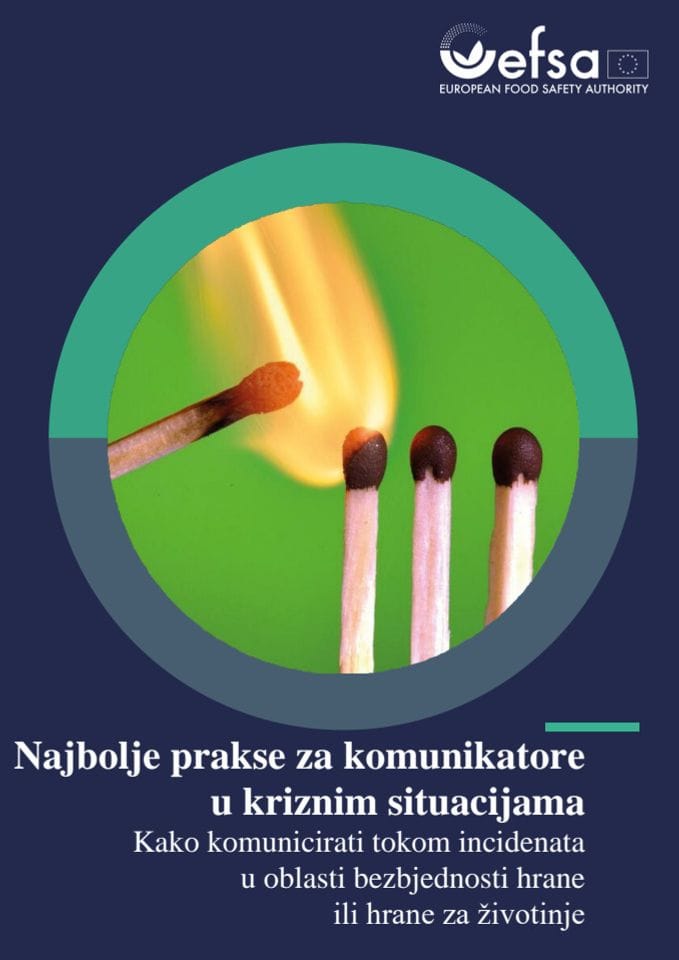 Najbolje prakse za komunikatore u kriznim situacijama