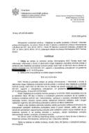 рјешење бр. 18-УПИ-037/26-4693/3 рјешење бр. 18-УПИ-037/26-4693/3