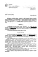 рјешење бр. 18-УПИ-037/26-4694/3 рјешење бр. 18-УПИ-037/26-4694/3